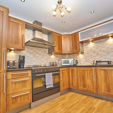 Fountainbridge Residence إدنبرة المظهر الخارجي الصورة