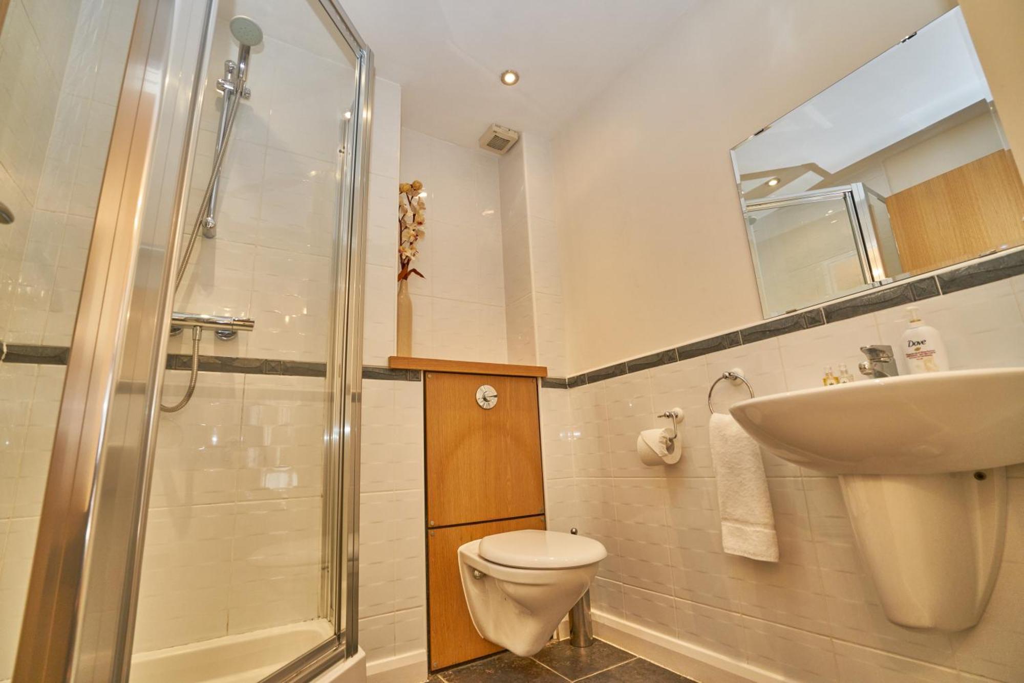Fountainbridge Residence إدنبرة المظهر الخارجي الصورة