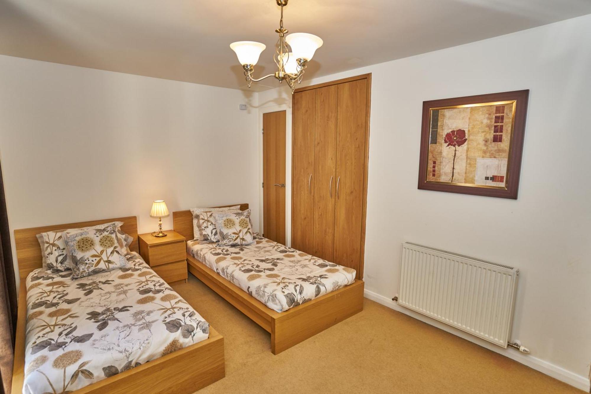 Fountainbridge Residence إدنبرة المظهر الخارجي الصورة